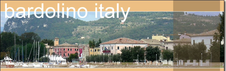 Bardolino Italy