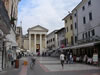 Bardolino: Town Centre
